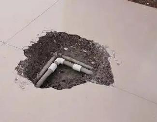 梅州卫生间漏水维修公司为您分享如何判断家里漏水
