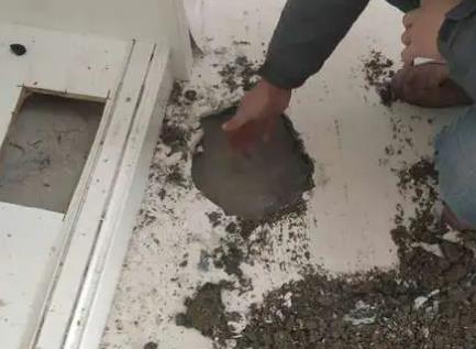 梅州卫生间漏水维修公司分享下精确定位查漏水一次多少钱?不同级别收费不同
