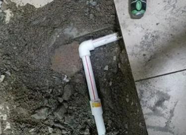 梅州阳台漏水维修时有哪些声音会影响检漏仪